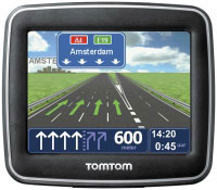 Tomtom Start 42 EU (1EY0.002.03)